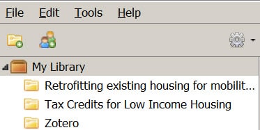 Clicking on Zotero shortcut bring me here. That is because I already logged in at the Zotero home page navigating to the library. Otherwise, one reaches the homepage where one must log in. {Are my details too detailed?}