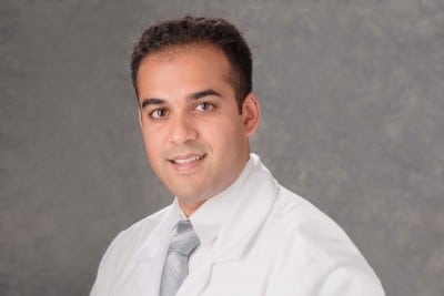 Dr. Vinay Puttaniah